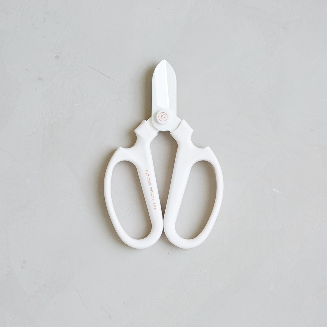Japanese Floral Clippers