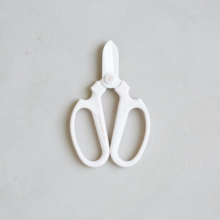 Japanese Floral Clippers