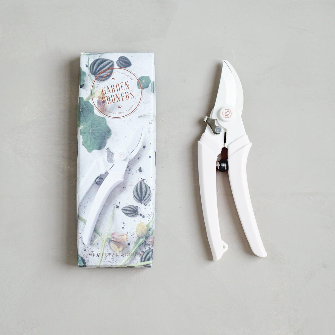 Japanese Garden Pruners