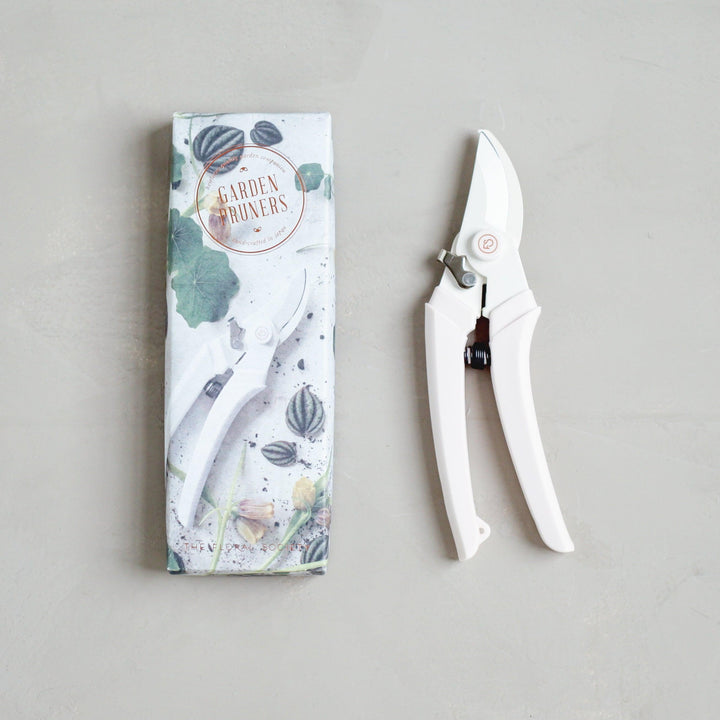Japanese Garden Pruners