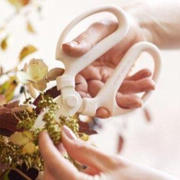 Japanese Floral Clippers