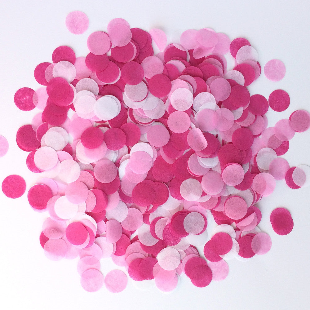 Be Mine Confetti