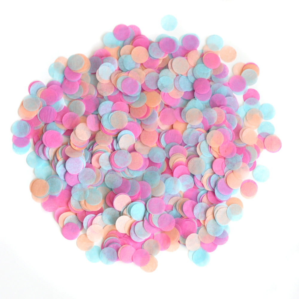 Donut Confetti