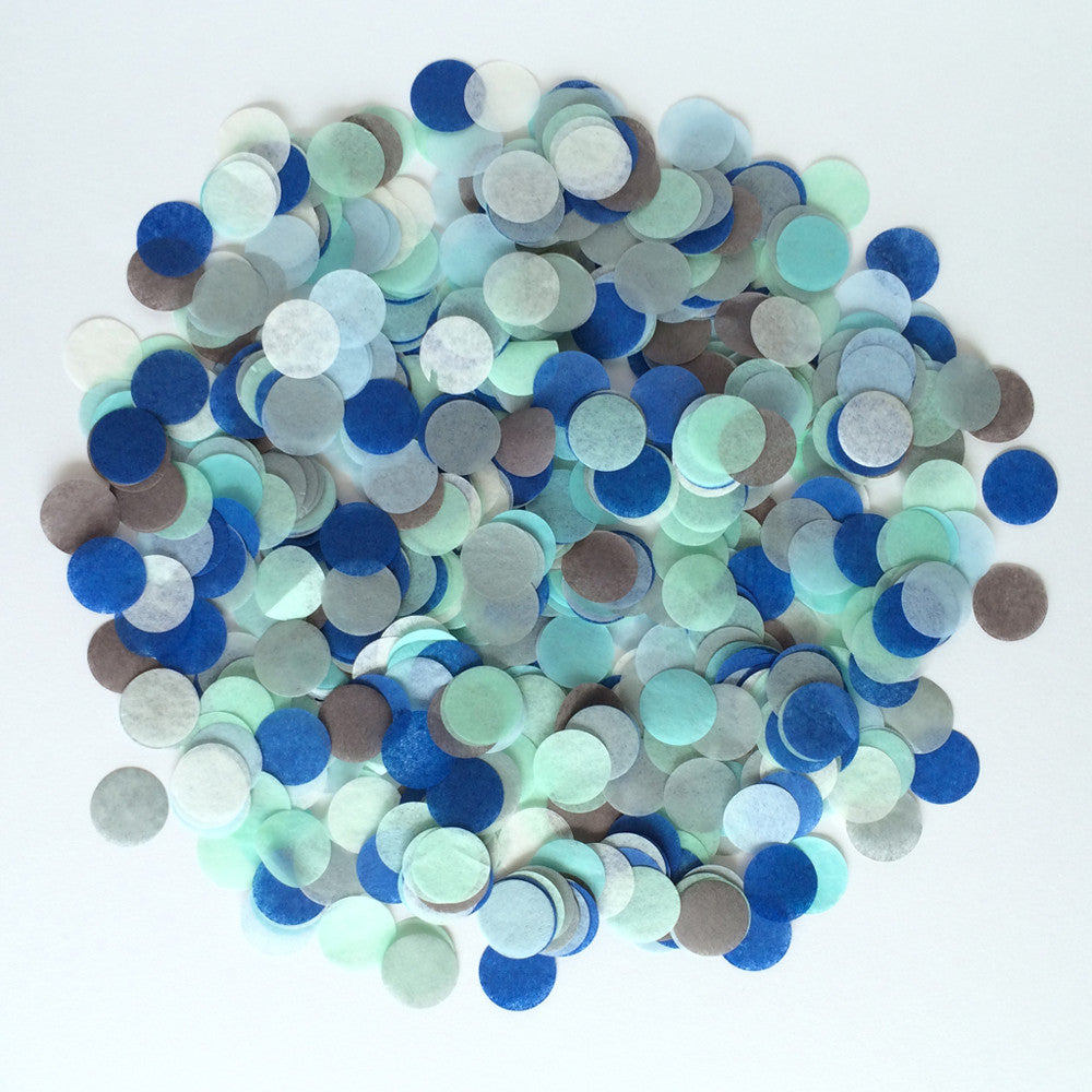 Storm Confetti