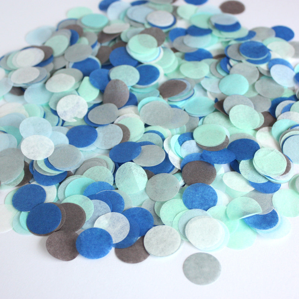 Storm Confetti