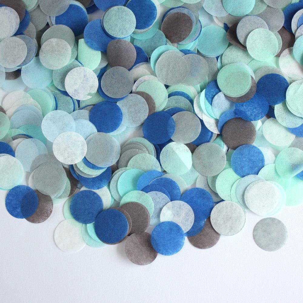 Storm Confetti