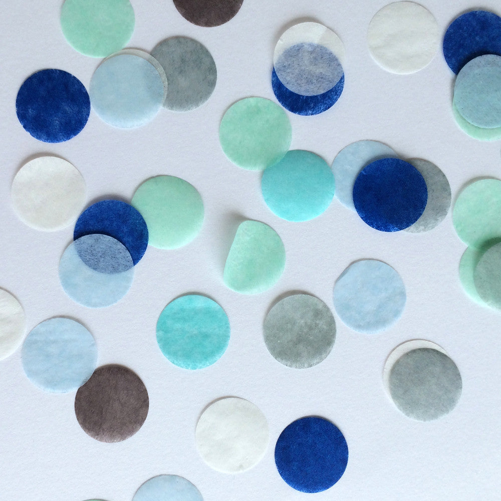 Storm Confetti