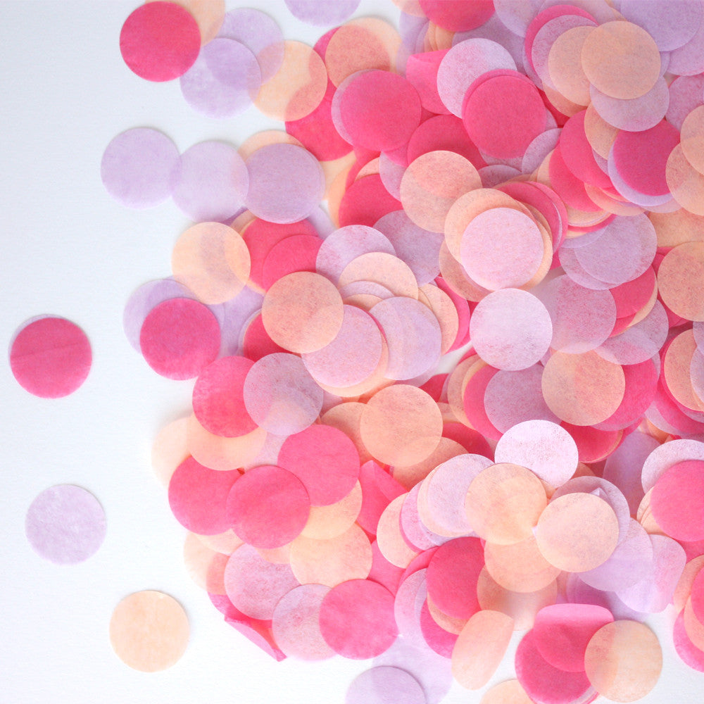 Sugar Plum Fairy Confetti