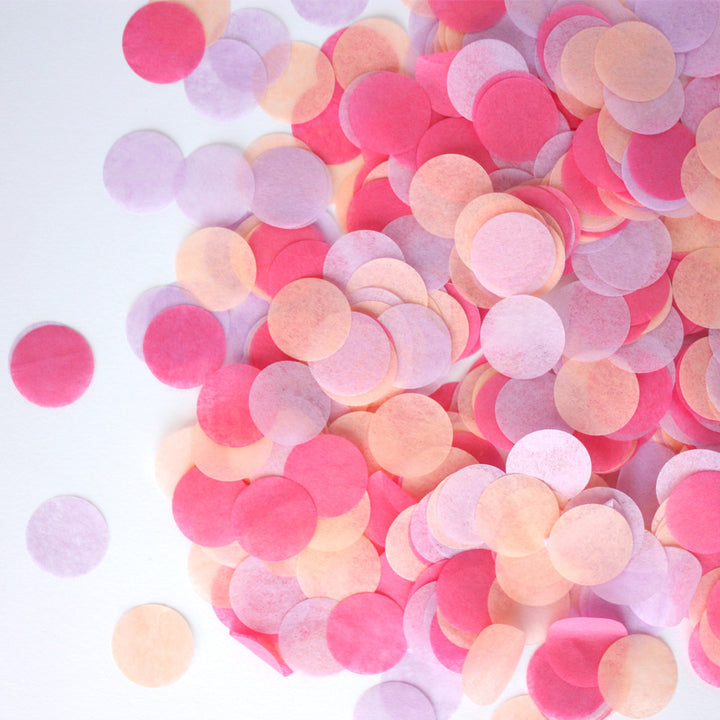 Sugar Plum Fairy Confetti
