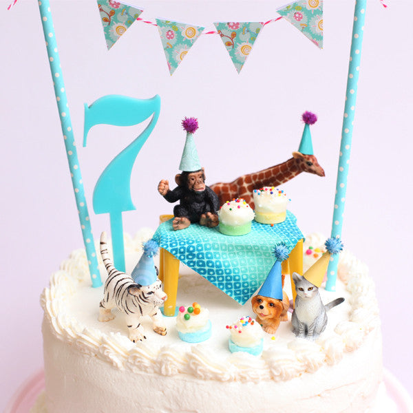 Pet Adoption - Adopt a pet printable birthday party Invitation