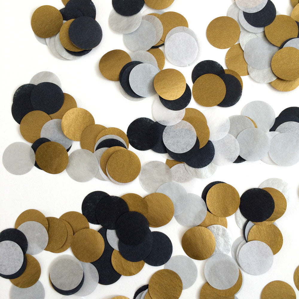 Cheers Confetti