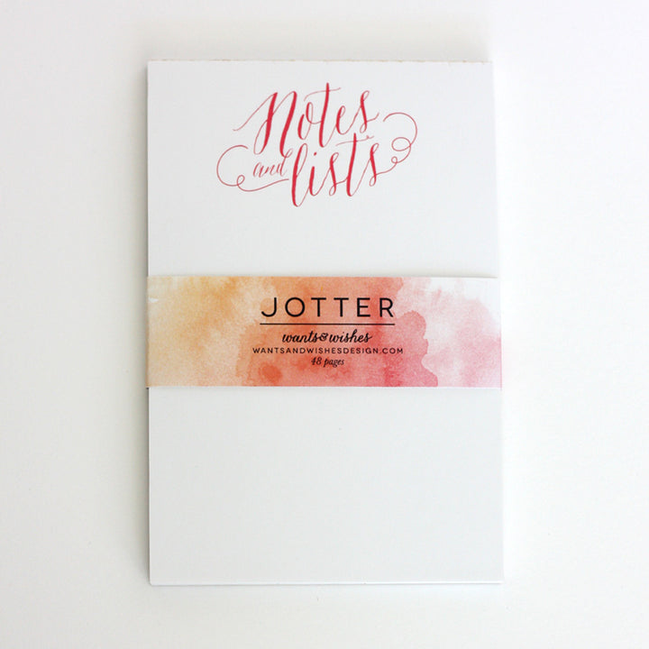 Notes and List Notepad