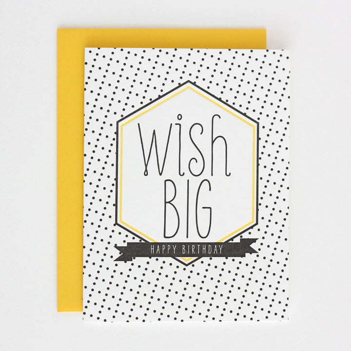 Wish Big