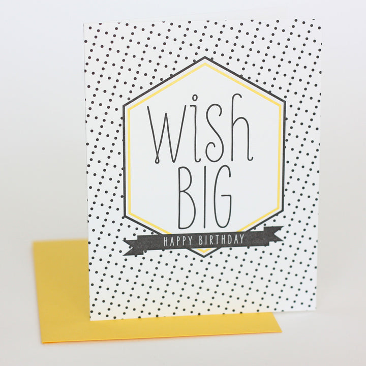 Wish Big