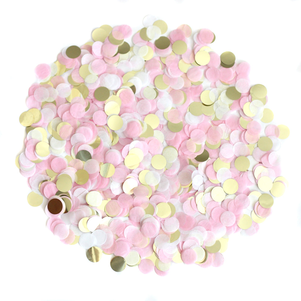 Little Princess Confetti
