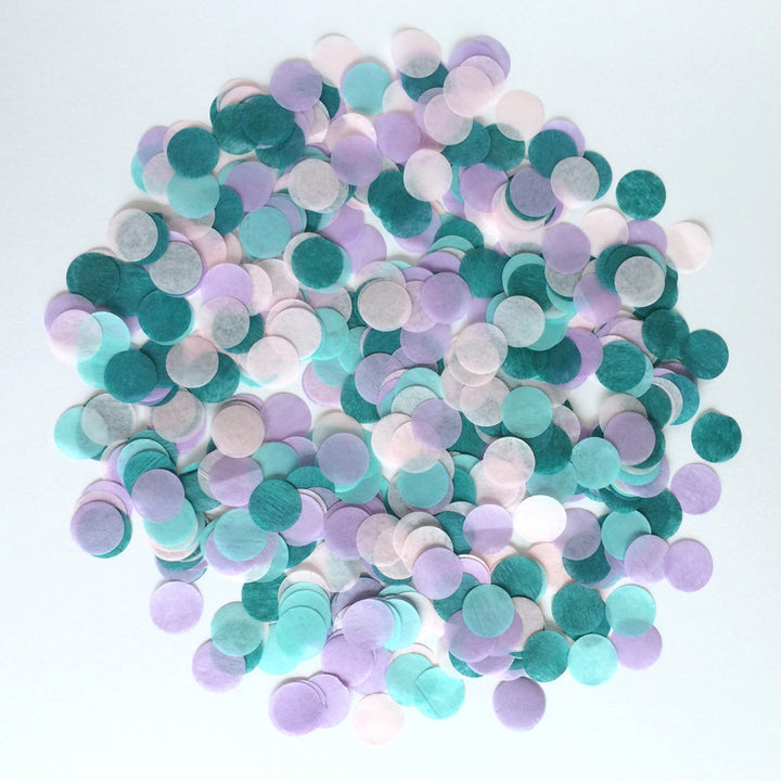 Mermaid Confetti