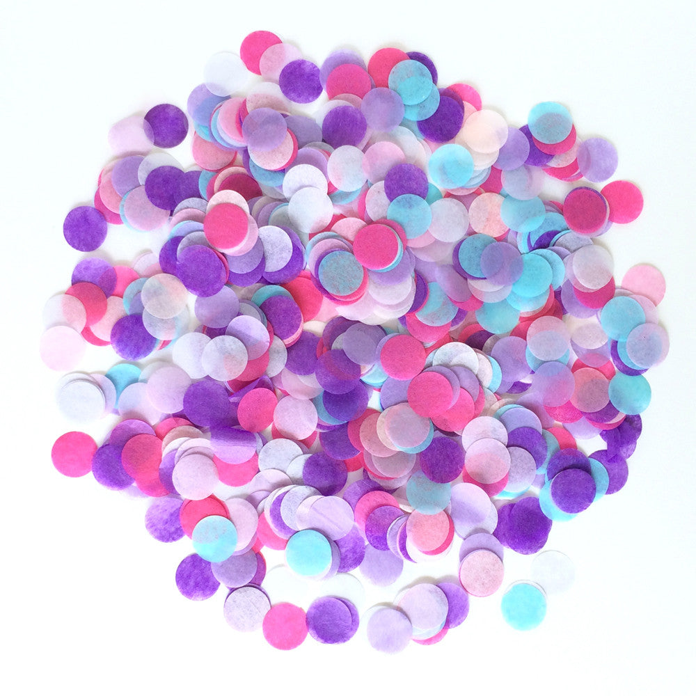 Princess Confetti