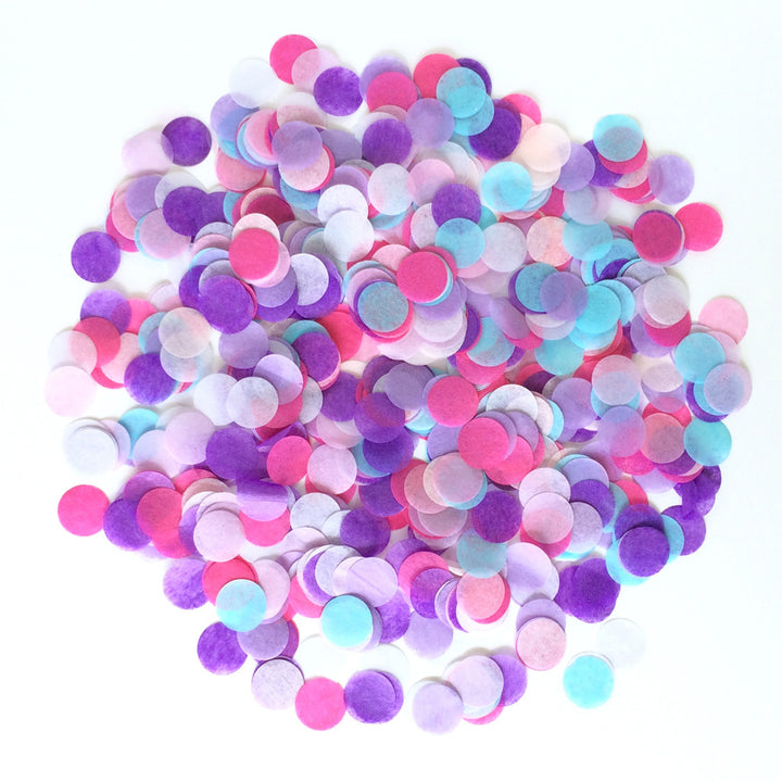 Princess Confetti