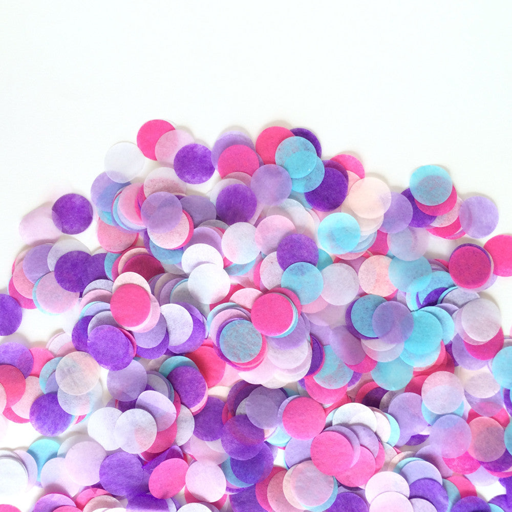Princess Confetti