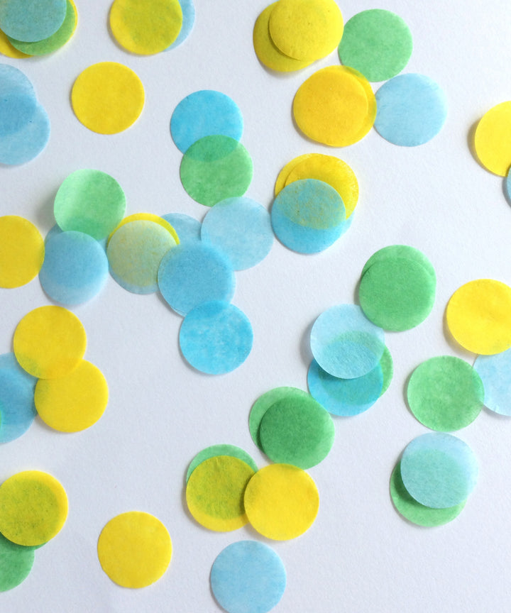 Set Sail Confetti
