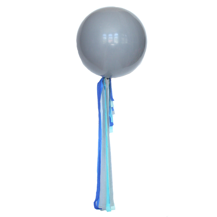 Storm Balloon Streamer Kit