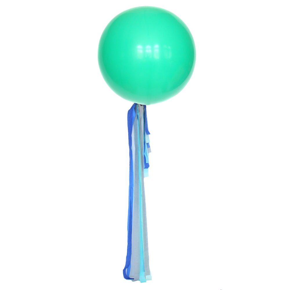 Storm Balloon Streamer Kit
