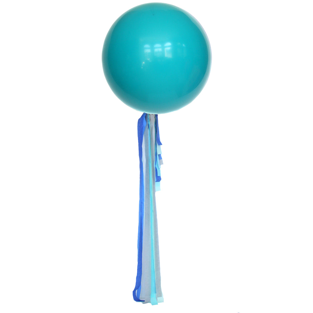 Storm Balloon Streamer Kit