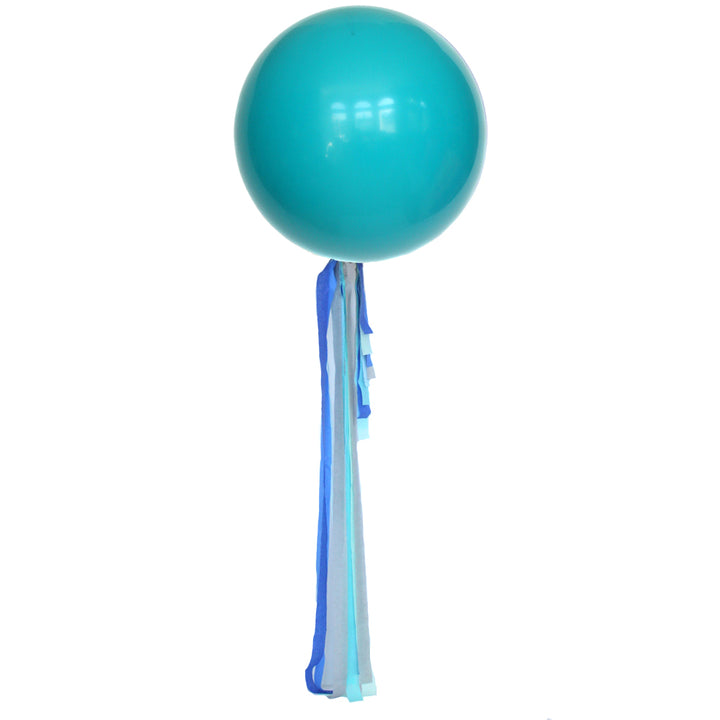 Storm Balloon Streamer Kit