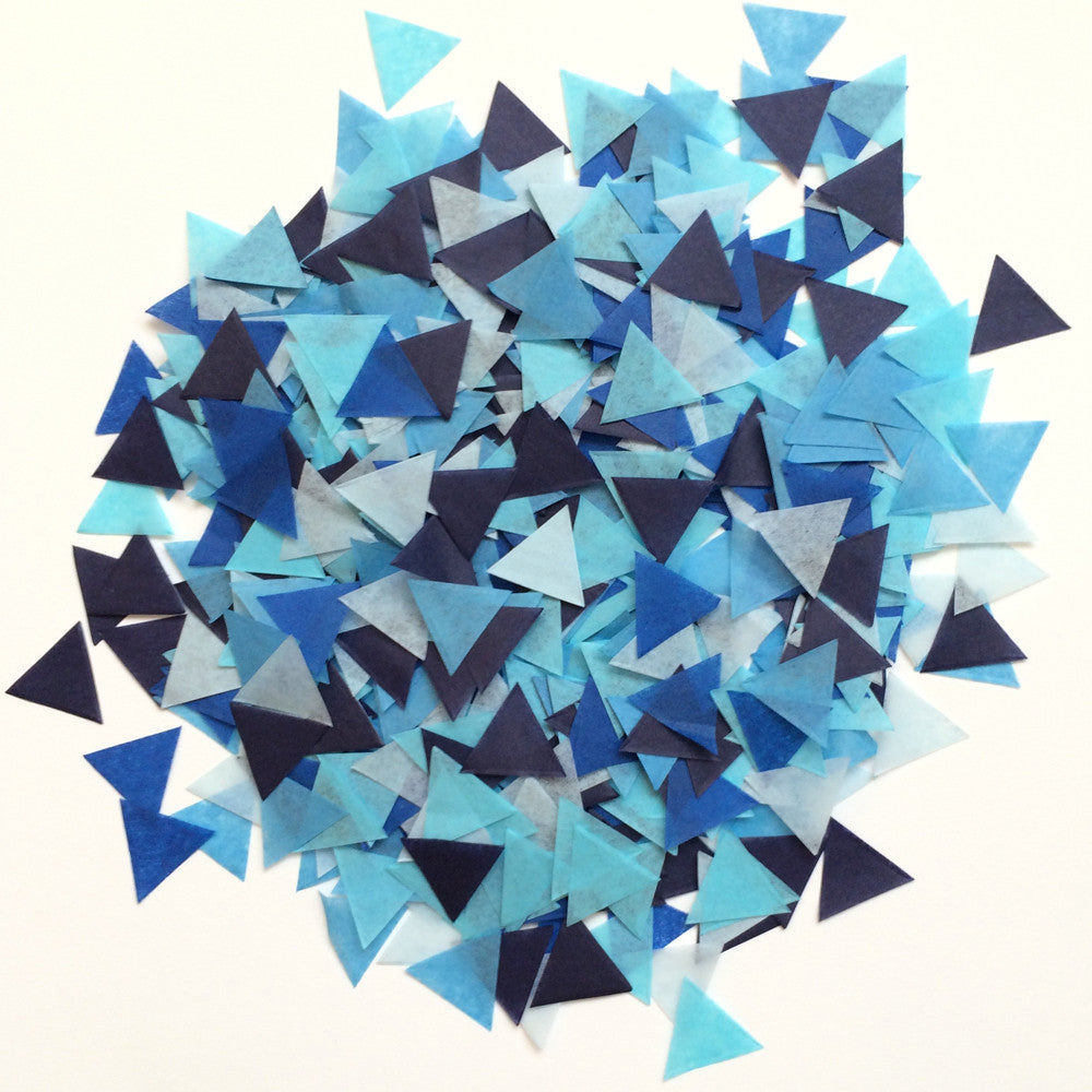 Ocean Confetti