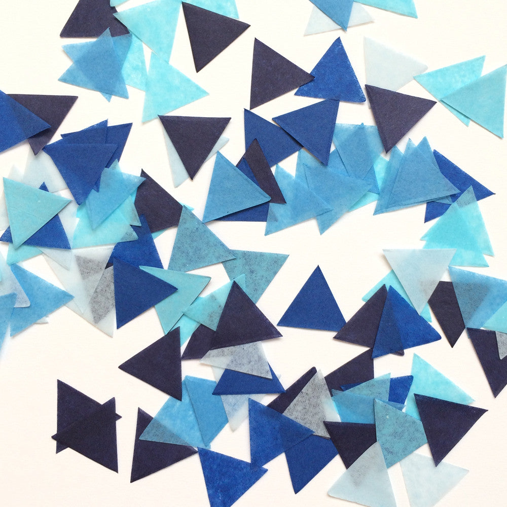 Ocean Confetti